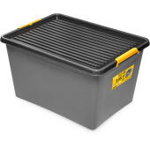 Pojemnik do przechowywania Moxom SolidStore Box 76 x 57 cm, ...