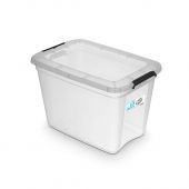 Pojemnik do przechowywania Orplast Moxom RobuStore, mocny, z...