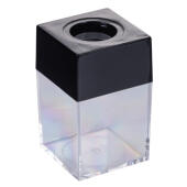 Pojemnik magnetyczny na spinacze Office Products, prostokątn...