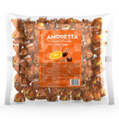 Praliny Mieszko Amoretta Brandy & Orange, cukierki czekolado...