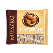 Praliny Mieszko Marcepanki Original, cukierki czekoladowe z ...