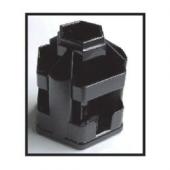 Przybornik biurkowy wielofunkcyjny 370. Eagle