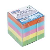 Przybornik plastikowy na kostkę karteczek nieklejonych Donau...