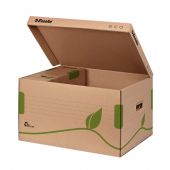 Pudełko archiwizacyjne Esselte Eco, kontener o pojemności 5 ...