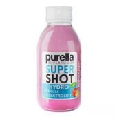 Purella SuperShot Hydro 100 ml, naturalny napój o smaku grej...