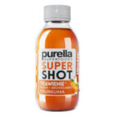 Purella SuperShot Trawienie 100 ml, naturalny napój pigwowo-...