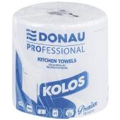 Ręczniki papierowe Donau PROFESSIONAL Kolos 100 m, kuchenne,...