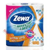 Ręczniki papierowe Zewa Wisch & Weg 72 listki, kuchenne, sup...