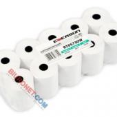Rolki termiczne Emerson 38 mm, kasowe, 10 sztuk