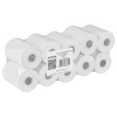 Rolki termiczne Office Products 57 mm, opakowanie 10 sztuk