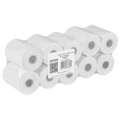 Rolki termiczne Office Products 57 mm, opakowanie 10 sztuk