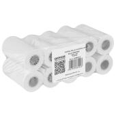 Rolki termiczne Office Products 80 mm, opakowanie 10 sztuk