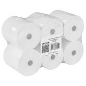 Rolki termiczne Office Products 80 mm, opakowanie 10 sztuk