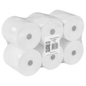 Rolki termiczne Office Products 80 mm, opakowanie 10 sztuk