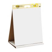 Samoprzylepne arkusze konferencyjne POST-IT, na stół, 58,4 x...