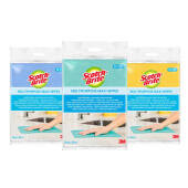 Ściereczki uniwersalne Scotch Brite Multipurpose Maxi Wipes ...