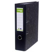 Segregator Donau ECO A4/80 mm z dźwignią, kolorowy grzbiet, ...