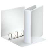 Segregator ofertowy Esselte A4, panoramiczny, ringowy 4DR/50...