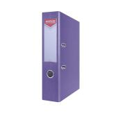 Segregator Office Products Officer A4 / 75 mm, z dźwignią
