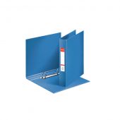 Segregator ringowy Esselte Vivida A5/2RR/25, grzbiet 42mm