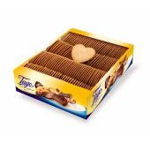 Serduszka Gingerhearts Tago, kruche ciastka korzenne