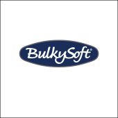 Serwetki BulkySoft, kolorowe, 2-warstwowe, 100 sztuk
