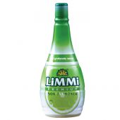 Sok z limonek LiMMi Premium, naturalny