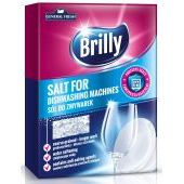 Sól do zmywarek General Fresh Brilly, zmiękcza wodę