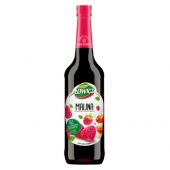 Syrop owocowy Łowicz Malina 400 ml