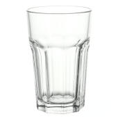 Szklanka 350 ml IKEA Pokal, przezroczysta