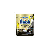 Tabletki do zmywarki Finish Ultimate Plus Lemon