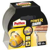 Taśma naprawcza Pattex Power Tape, srebrna
