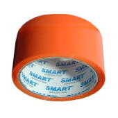 Taśma pakowa Smart 48 mm x 46 m, klej akrylowy, kolorowa
