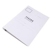 Teczka do akt osobowych Office Products A4, bezkwasowy karto...