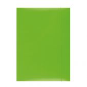 Teczka kartonowa Office Products A4, twarda 350g, lakierowan...