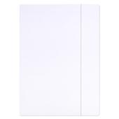 Teczka kartonowa Office Products Premium A4, bezkwasowy kart...