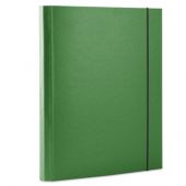 Teczka przestrzenna Office Products A4, grzbiet 3 cm, karton...