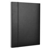 Teczka przestrzenna Office Products A4, grzbiet 4 cm, karton...