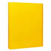 Teczka przestrzenna Office Products A4, grzbiet 4 cm, karton...