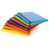 Teczka przestrzenna VauPe Caribic A4, grzbiet 2 cm, czarna w...