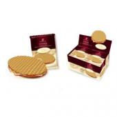 Tofinek Tago 40g, wafle przekładane karmelem