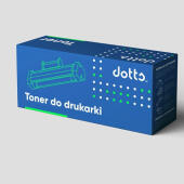 Toner IMH-CE505X 05X (CE505X) czarny 6500 reg IMPRESSIO zami...