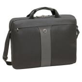 Torba na laptop 17" Wenger Slim Legacy, 44 x 34 x 8 cm
