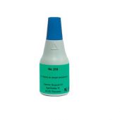 Tusz olejowy do stempli metalowych. Noris, 25 ml