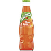 Tymbark Nektar Czerwony Grejpfrut 200 ml, owocowy, w szklane...