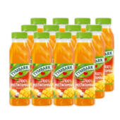 Tymbark Sok 100% Multiwitamina Classic 300 ml, owocowy, w bu...