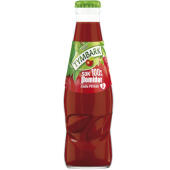 Tymbark Sok 100% Pomidor 200 ml, warzywny, w szklanek butelc...