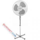 Wentylator Esperanza Hurricane 50W, podłogowy, średnica 40cm