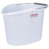 Wiadro bez wyciskacza Vileda Professional UltraSpeed Mini or...