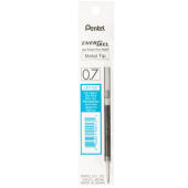 Wkład wymienny do pióra kulkowego Pentel EnerGel LR7, końców...